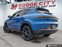 This Dodge Hornet has a dependable Intercooled Turbo Premium Unleaded I-4 2.0 L/122 engine powering... (image 3)