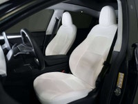 This 2024 Tesla Model Y Long Range | Autopilot | Dual Motor is a local Ontario vehicle with a clean... (image 9)