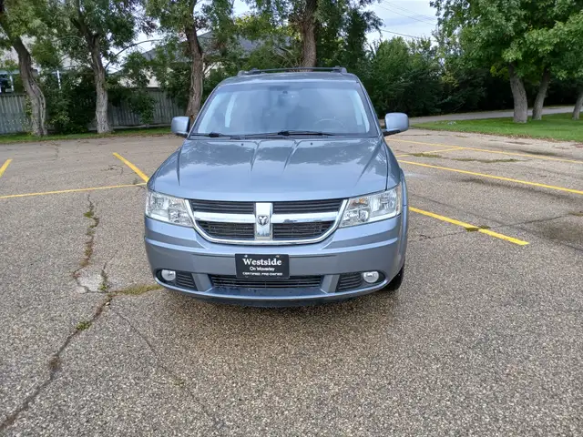 2010 Dodge Journey R/T572876135356190721