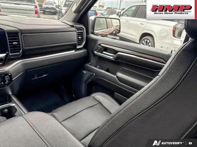 2023 GMC Sierra 1500 SLT in Cars & Trucks in Grand Bend - Image 25