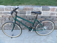 Hybrid Bicycle - in Great condition - Downtown, Toronto