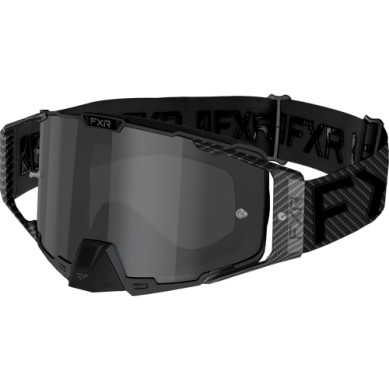 FXR PILOT CARBON MX GOGGLE 22 in Other in Winnipeg