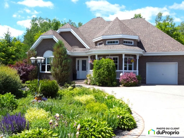 $950,000 - Intergenerational for sale in Napierville — photo 1
