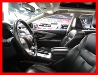 2018 NISSAN MURANO SV AWD CARFAX VERIFIED, CLEAN TITLE 193,000KM AUTOMATIC TRANSMISSION RED EXTERIOR... (image 8)