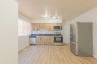 Amenities: In-suite Laundry • Dishwasher Available • Outdoor Playground Suite & Building: Two-bedroo... (image 7)