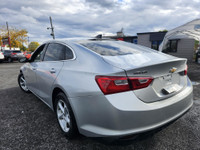 GARANTIE 1 ANS CREDIT DIRECT EN LIGNE AU WWW.AUTO-INTERNET.CA WOW 2016 CHEVROLET MALIBU TOUT EQUIPE... (image 5)