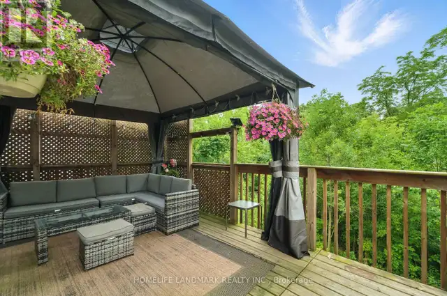 38 WOODROW STREET St. Catharines (Secord Woods), Ontario63005671080705121