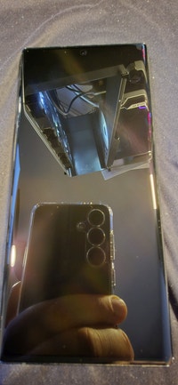 MINT Samsung Galaxy Note10+ 256GB – Rogers –Black – No Scratches Mississauga / Peel Region Toronto (GTA) Preview