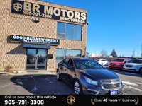 No accident Ontario vehicle with Lot of Options! Call (905) 791-3300 - Black Fabric interior, - Crui... (image 2)