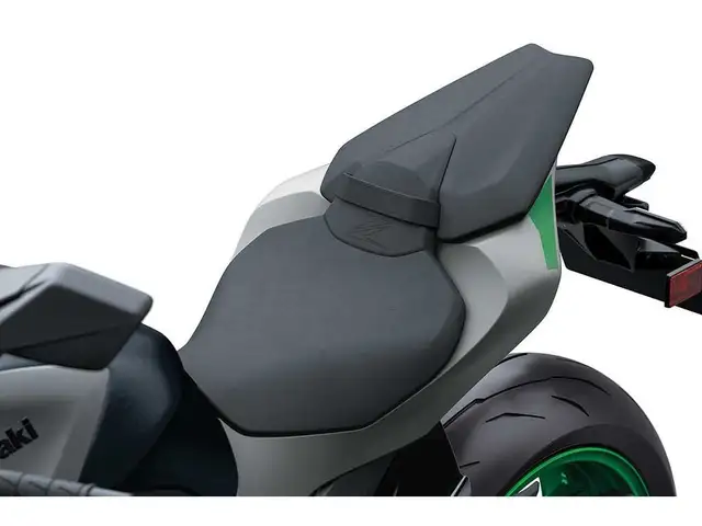 2026 Kawasaki Z1100 SE ABS in Sport Touring in Ottawa - Image 6