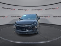 // ACCIDENT FREE!! // This 2023 Chevrolet Blazer RS AWD is a sharp midsize SUV with bold style, stro... (image 3)