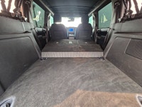 WAS: $52995 NOW: $49200 plus taxes and licensing feesThe 2023 Ford Bronco Outer Banks 4dr 4x4 brings... (image 7)