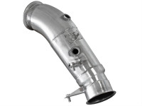 AFE Power Catless Downpipe - 2012-14 BMW 335 N55