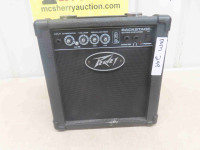 Peavey Back Stage Guitar Amp 26 Watts