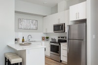 Bachelor apartments available in Kelowna at Glenmore Central! Current Incentives: 1 Month FREE Rent... (image 2)