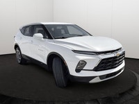 This Chevrolet Blazer has a powerful Turbocharged Gas I4 2.0L/ engine powering this Automatic transm... (image 7)