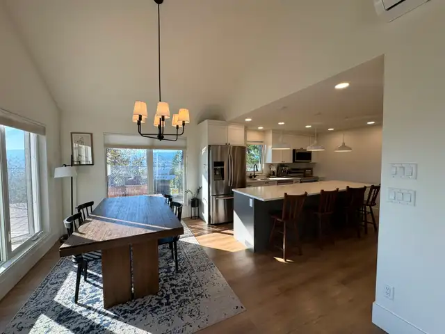 Beautiful 3 Bedroom + 2 Bathroom Home on 1.3 Acres – South BX, V in Long Term Rentals in Vernon - Image 7