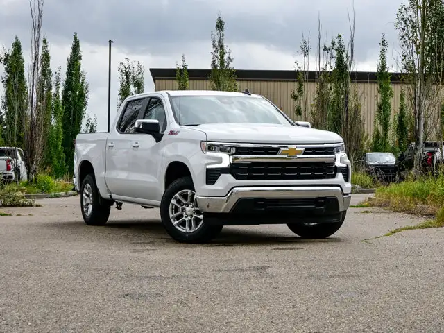 2026 Chevrolet Silverado 1500 LT in Cars & Trucks in Strathcona County - Image 3