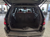 The 2026 Dodge Durango SRT Hellcat Jailbreak is the ultimate three row riot. With seven hundred and... (image 5)