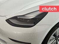 Electric Parking Brake, Brake Assist, Power Tailgate/Hatch and more! Clutch is the largest online us... (image 8)