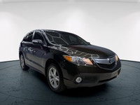 The 2015 Acura RDX in striking AWD configuration boasts an impressive handling prowess. This sophist... (image 3)