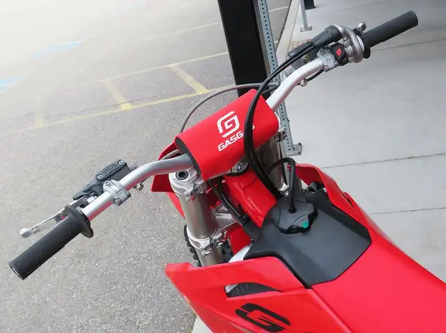 2025 GASGAS MC 250F in Dirt Bikes & Motocross in Cambridge - Image 14