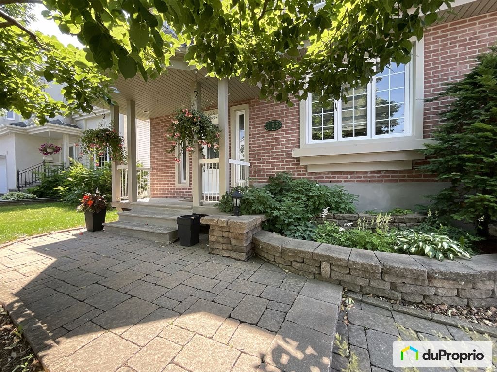 $896,000 - 2 Storey for sale in Terrebonne (Lachenaie) — photo 3