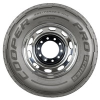 295/75R22.5 COOPER Pro LHS2 16PR Mississauga / Peel Region Toronto (GTA) Preview