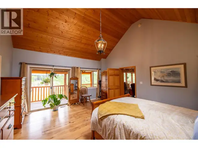 3711 WHITEHORSE LAKE ROAD Lac La Hache, British Columbia in Houses for Sale in 100 Mile House - Image 19