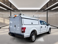 2018 Ford F-150 SuperCrew Tough, versatile, and built to handle both work and everyday life, this 20... (image 2)