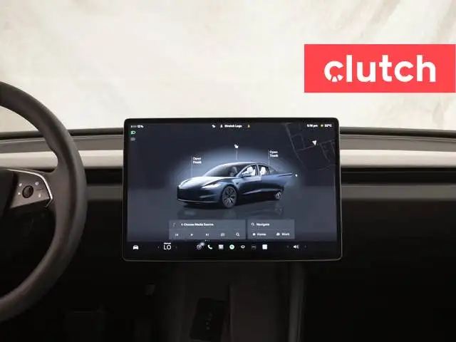 2024 Tesla Model 3 Long Range5384483915707392026