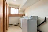 Amenities: Air Conditioning • Balconies • Heat & Water Included Suite & Building: One-, and two-bedr... (image 5)
