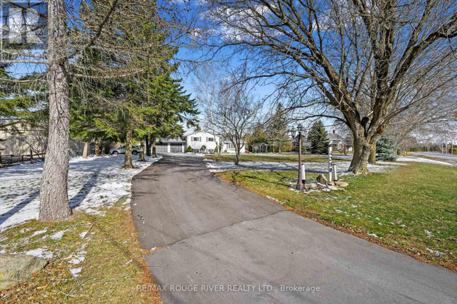 4398 COUNTY RD. 45 RD Cobourg, Ontario in Houses for Sale in Oshawa / Durham Region - Image 4