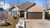 39 IRVING Drive Norwich, Ontario