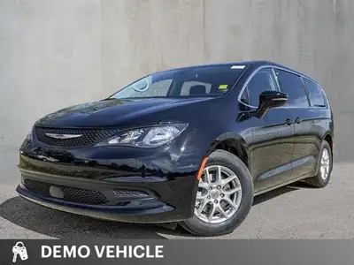 Safe and reliable, this 2024 Chrysler Grand Caravan SXT | SafetyTec Group | lets you cart everyone a...