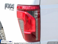 Engine: 2.7L TURBO 6cyl. L/100Km City: 13.2 L/100Km Hwy: 10.2 Safety Equipment ABS And Driveline Tra... (image 9)