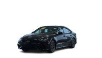 Dilawri Acura Recent Arrival! 2023 Hyundai Sonata N Line 107 point inspected, Fully detailed, Fresh... (image 4)