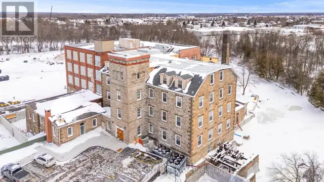 001 - 150 MILL STREET Carleton Place, Ontario in Commercial & Office Space for Rent in Ottawa - Image 4