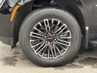 Capital Chevrolet Buick GMC This GMC Yukon XL delivers a Gas V8 5.3L/ engine powering this Automatic... (image 9)