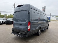 This Ford Transit Cargo Van delivers a Regular Unleaded V-6 3.5 L/213 engine powering this Automatic... (image 6)