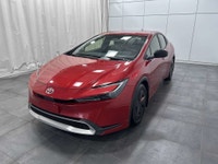 Chez Ste-Foy Toyota nos clients sont au cœur de nos priorités. Avec la diversité de nos produits, no... (image 2)