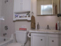 SPACIOUS 2 BEDROOM APARTMENT FOR RENT IN ST. THOMAS! SELECT APARTMENTS REVITALIZED WITH MODERN FINIS... (image 6)