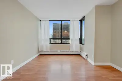 Discover this well-kept 1-bedroom apartment in a solid concrete building offering exceptional privac...