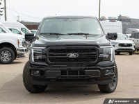 B&O Audio, Cooled Seats, Remote Start, Adaptive Cruise Control, Heated Steering Wheel, Running Board... (image 1)