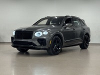 Découvrez le parfait équilibre entre luxe, performance et prestige avec ce magnifique Bentley Bentay... (image 3)