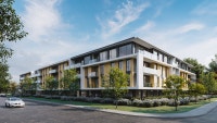 Apartment for rent logement locatif-Studio-2.5-2 1/2-1cc-VSL Montreal TMR-Vanier-metro du college de... (image 4)