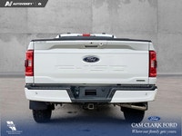 Thanks for viewing our Cam Clark Ford Inventory! 2022 Ford F-150 XLT 302A ???? EcoBoost power. Long... (image 5)