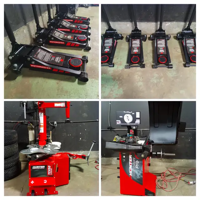 225/50/17 NEW WINTER TIRES FREE INSTALLED NO TAX CASH in Tires & Rims in Mississauga / Peel Region - Image 7