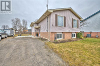 5 HUNTINGTON Circle Thorold South, Ontario