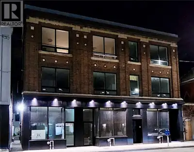 Welcome to the Barton Village Lofts, your luxury home located in the heart of Barton Village—one of...